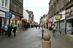Sell Your House Fast in Angus