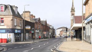 Sell Your House Fast in Wishaw