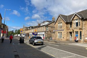 Sell Your House Fast in Bellshill