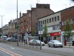 Selling Your House Fast in Cambuslang
