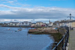 Sell Your House Fast in North Ayrshire