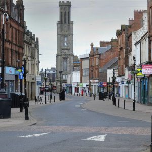 Sell Your House Fast in South Ayrshire