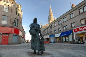 Sell Your House Fast in Peterhead