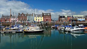 Sell Your House Fast in Arbroath
