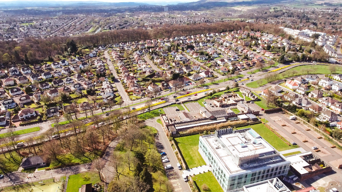 Sell Your House Fast in Bearsden