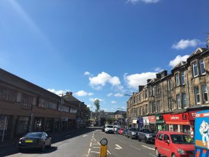 Sell Your House Fast in Bishopbriggs