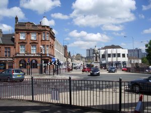 Sell Your House Fast in Coatbridge