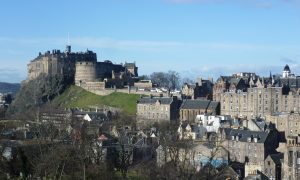 sell house quickly edinburgh