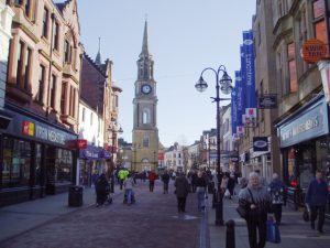 Sell Your House Fast in Falkirk