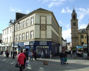 Selling Your House Fast in Kilmarnock