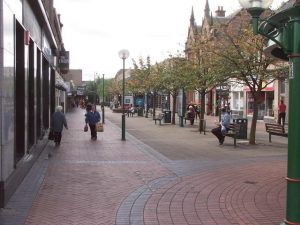 Sell Your House Fast in Grangemouth