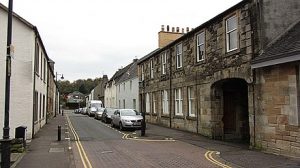 Sell house fast in Cumbernauld