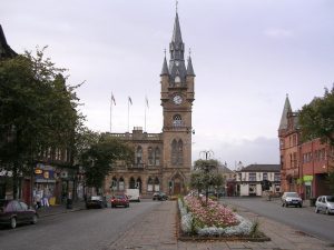 Sell Your House Fast in Renfrew