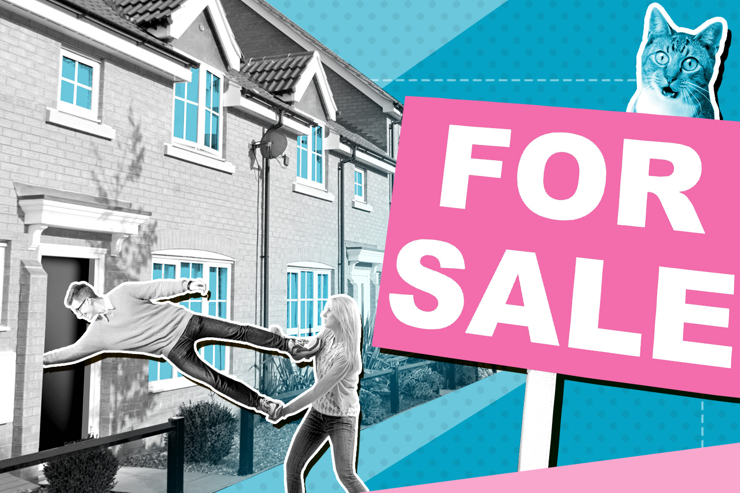Can I Sell My House To My Son For £1 In Scotland? - Scotland Property ...