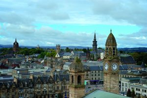 Sell Your House Fast in Renfrewshire