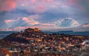 Sell Your House Fast in Stirling