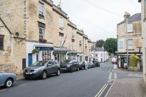 Sell Your House Fast in Larkhall