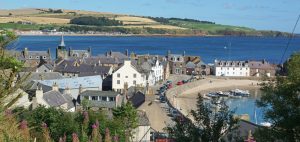 Sell house fast in Aberdeenshire