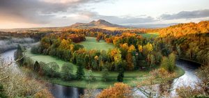 Sell Your House Fast in Scottish Borders
