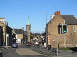 Bonnyrigg
