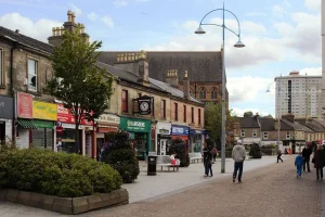 Sell Your House Fast in North Lanarkshire
