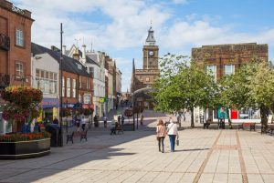 Sell Your House Fast in Dumfries