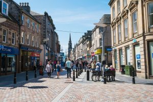 Selling Your House Fast in Inverness