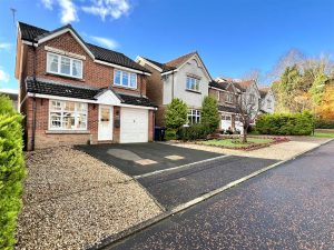 sell house in Livingston