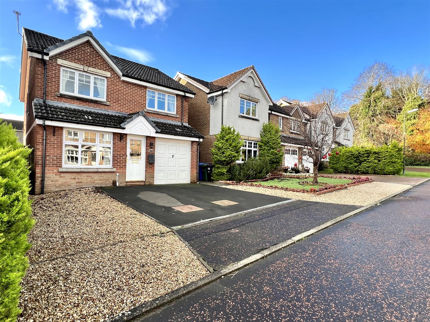 sell house in Livingston