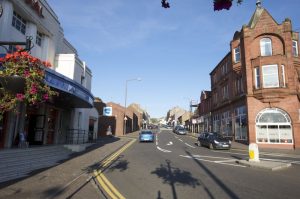 Sell Your House Fast in Bathgate