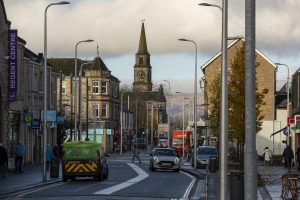 Sell Your House Fast in Kirkintilloch