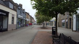 Sell Your House Fast in Penicuik