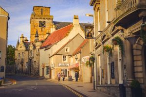 Sell your house fast in Kirkcaldy